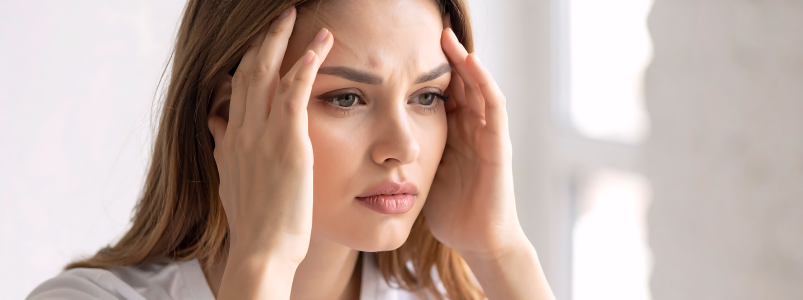 Симптом-чекер: когда нужна срочная консультация офтальмолога