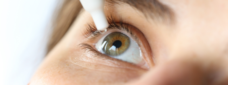 Симптом-чекер: когда нужна срочная консультация офтальмолога