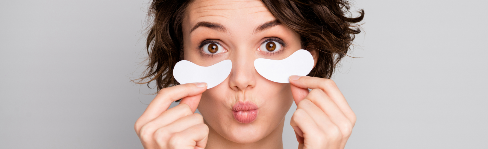 Синяки под глазами — причины и способы устранения