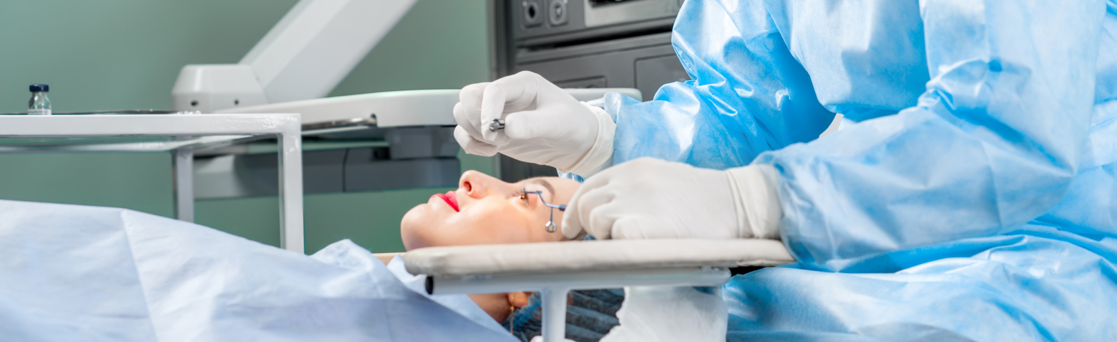 Слезятся глаза: причины, лечение и когда пора к врачу-офтальмологу