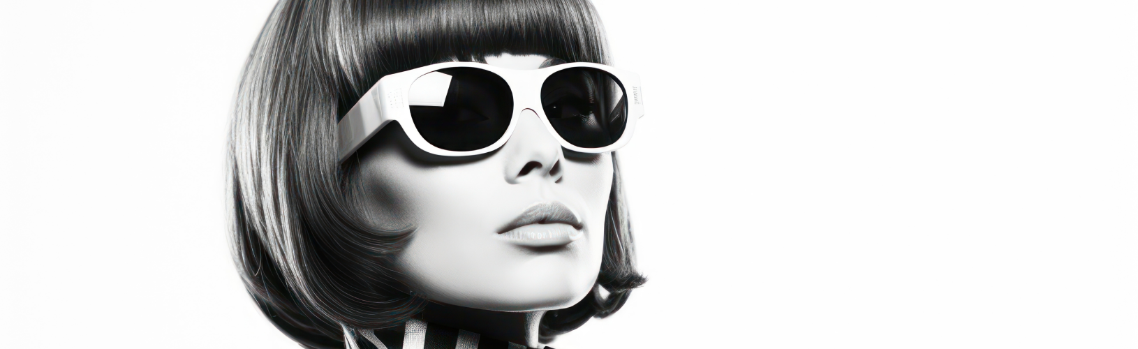 Солнцезащитные очки: начало эпохи