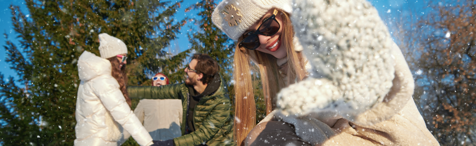 купить солнечные очки зимой в 