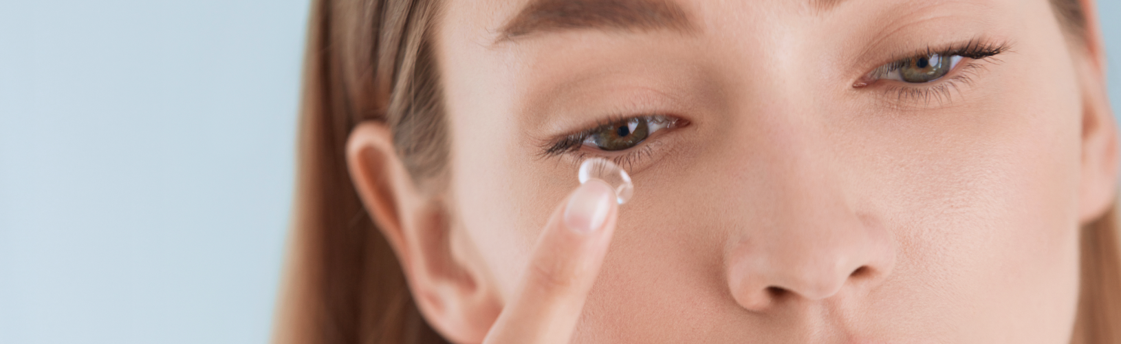 СИЛИКОН-ГИДРОГЕЛЕВЫЕ ЛИНЗЫ