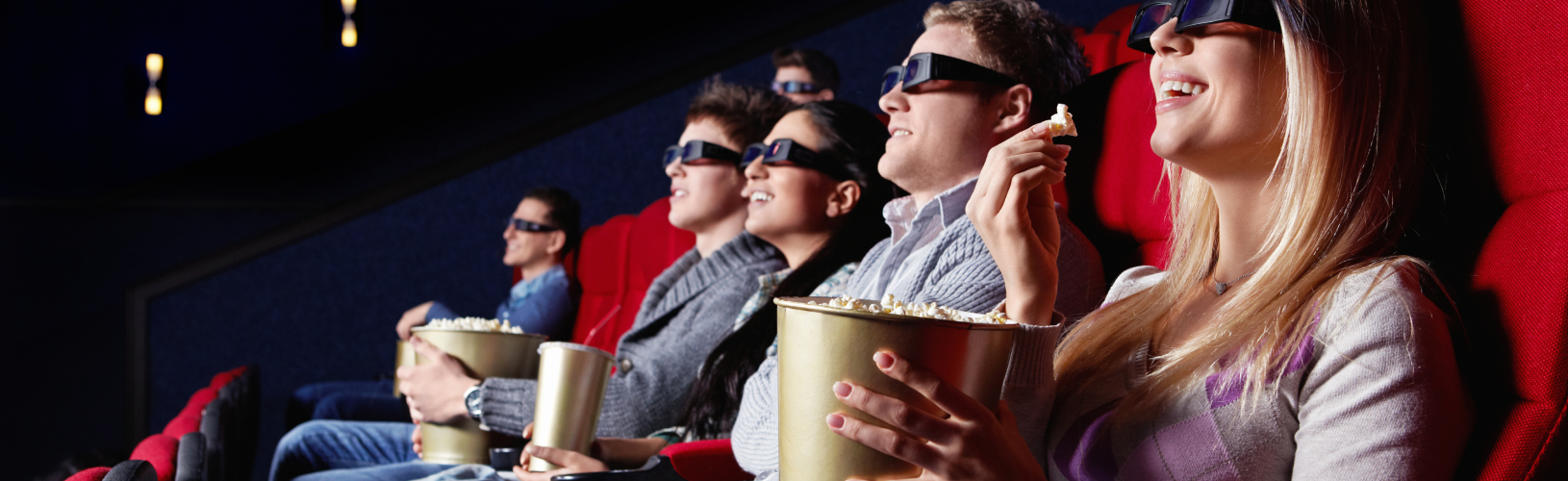 Вредно ли смотреть фильмы в 3D и есть ли какие-то ограничения для глаз?