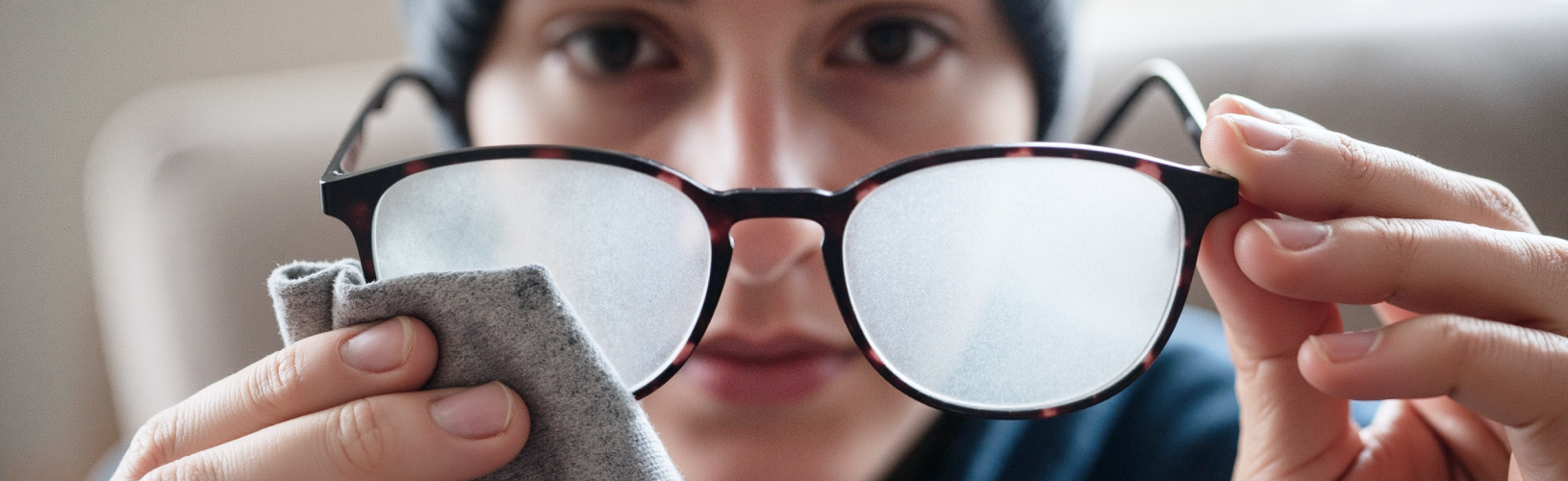 Запотевание очков зимой: 3 эффективных способа решения проблемы