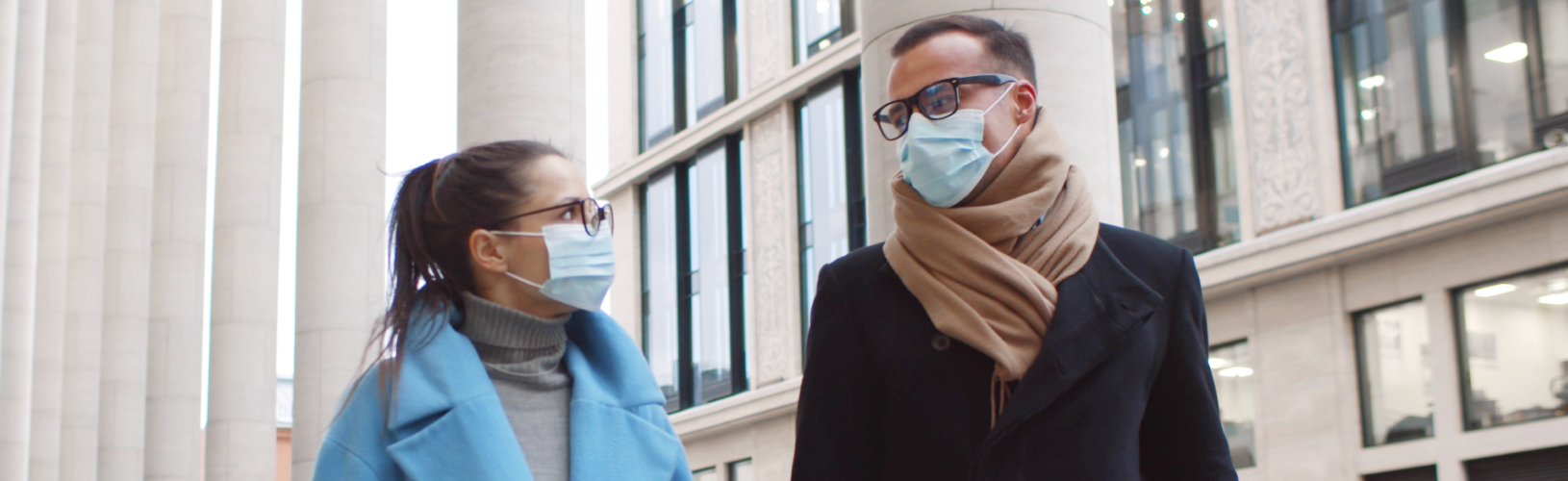 Запотевание очков зимой: 3 эффективных способа решения проблемы