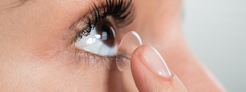 Запотевание очков зимой: 3 эффективных способа решения проблемы