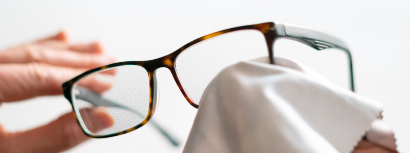 Запотевание очков зимой: 3 эффективных способа решения проблемы