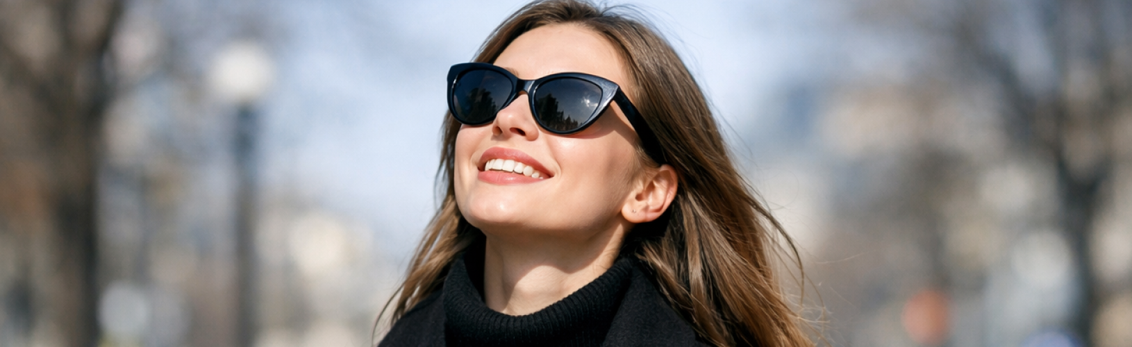 Солнцезащитные очки: категории защиты (UV-фильтры и степени затемнения)