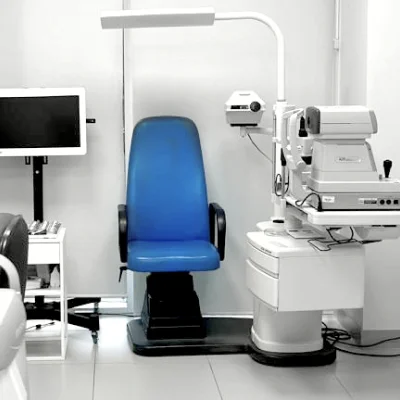 «Очкарик» на Алексеевской