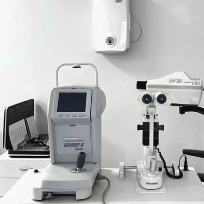 «Очкарик» в ТЦ «Витте Молл»