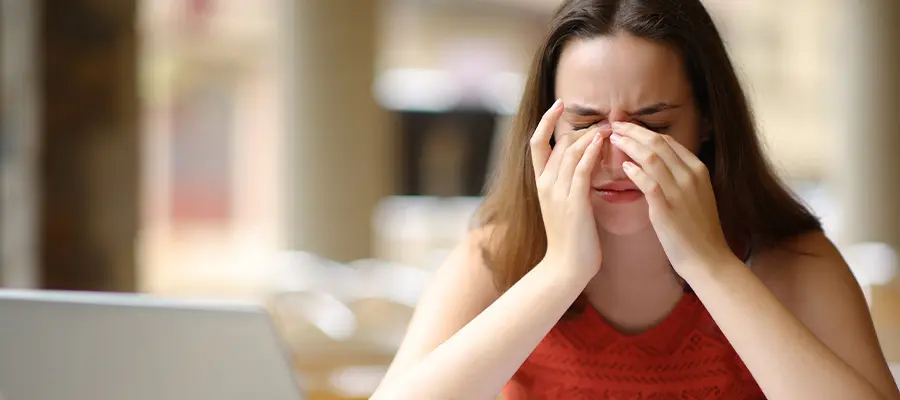 Контактные линзы при дальнозоркости