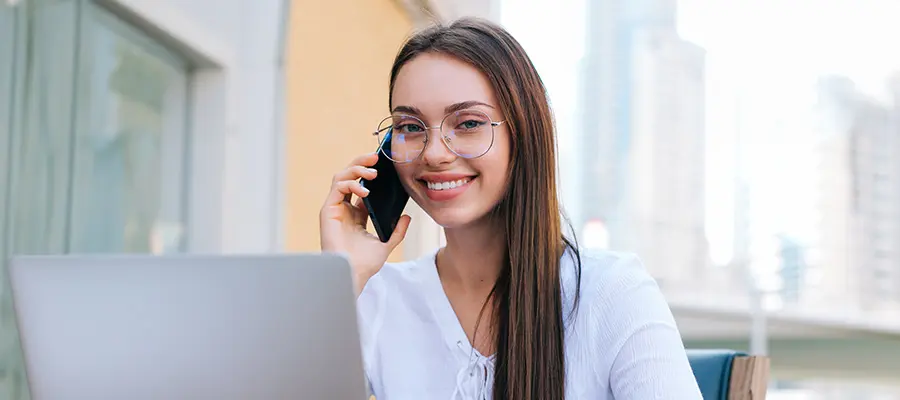 Всё о покрытиях очковых линз