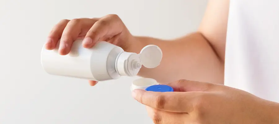 Какие квартальные линзы лучше выбрать на лето? Какие квартальные линзы лучше выбрать на лето?