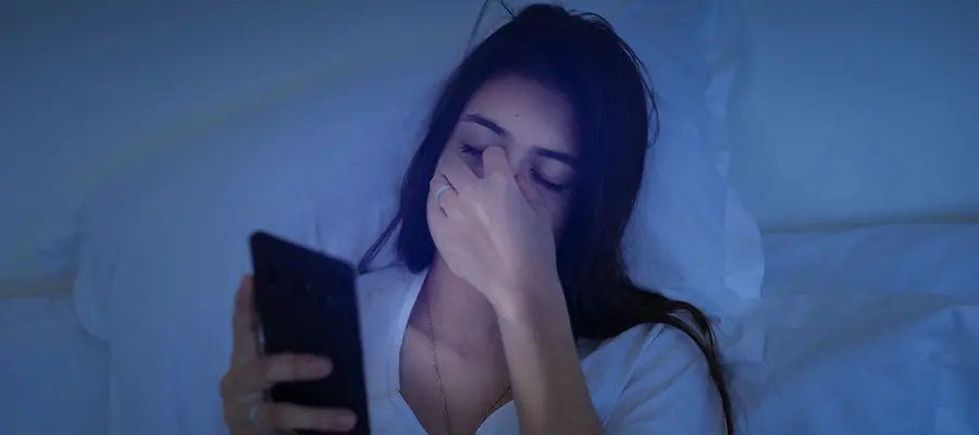 Диапроектор или телевизор: что менее опасно для глаз