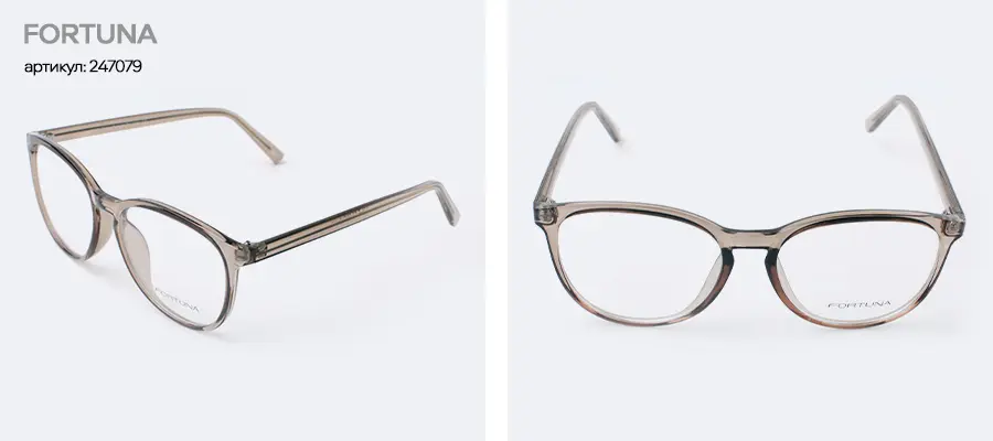 Восемь оправ, которые вы покупали чаще всего этой зимой