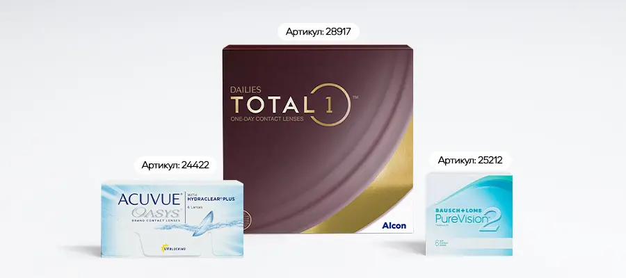 Близорукость и дальнозоркость — в чем разница? Близорукость и дальнозоркость — в чем разница?