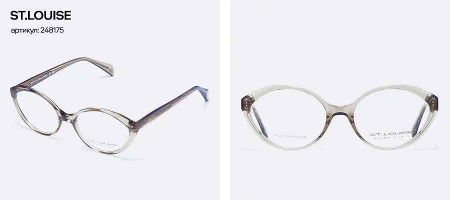 5 лучших оправ на весну и лето