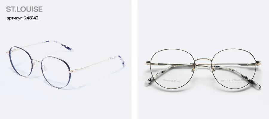 Восемь оправ, которые вы покупали чаще всего этой зимой