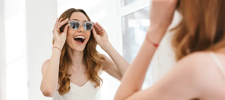 О каких 5 классных фишках очкарик следует знать