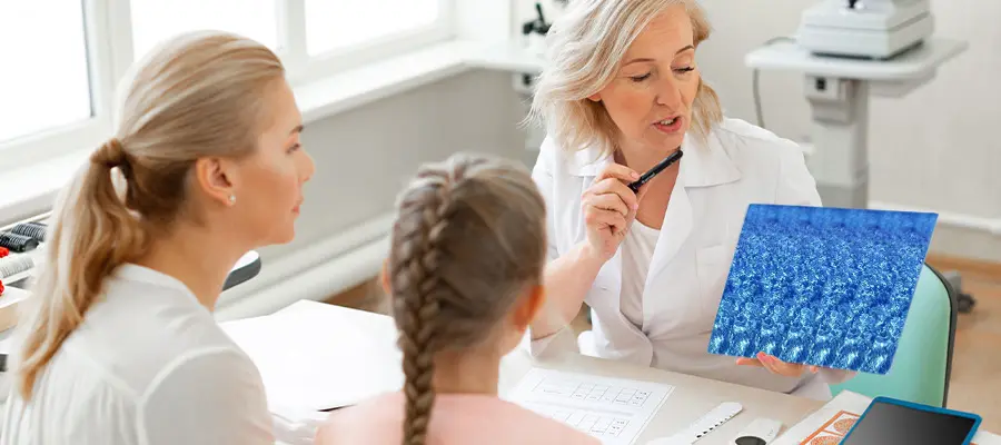 Стереокартинки для улучшения зрения