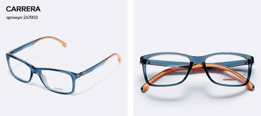 5 лучших оправ на весну и лето