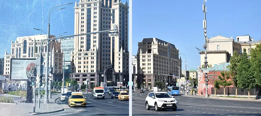 Всё о покрытиях очковых линз