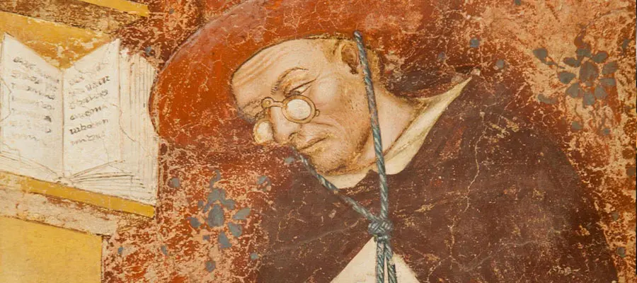 Как появились очки: экскурс в историю