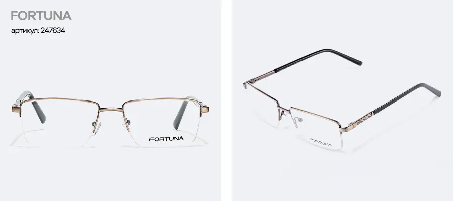 Восемь оправ, которые вы покупали чаще всего этой зимой