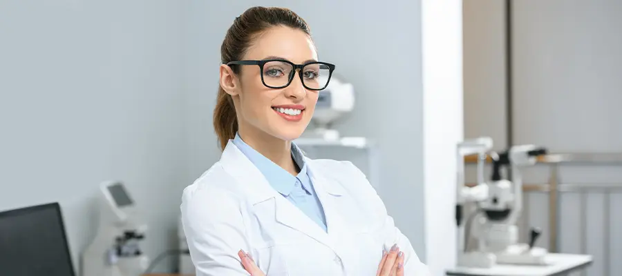 Лучшие контактные линзы для глаз: на что обратить внимание при покупке