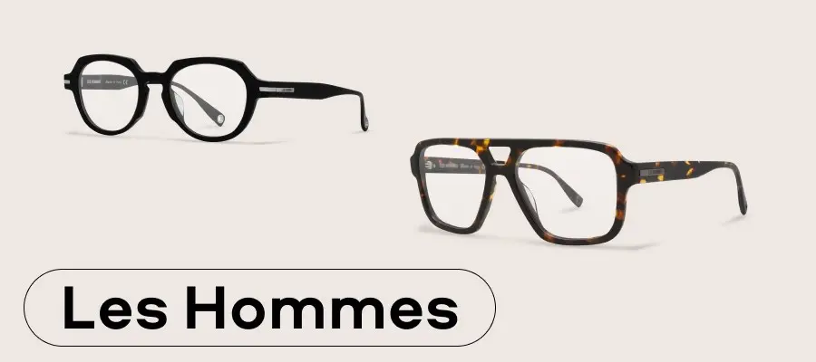 Новые бренды в «Очкарик»