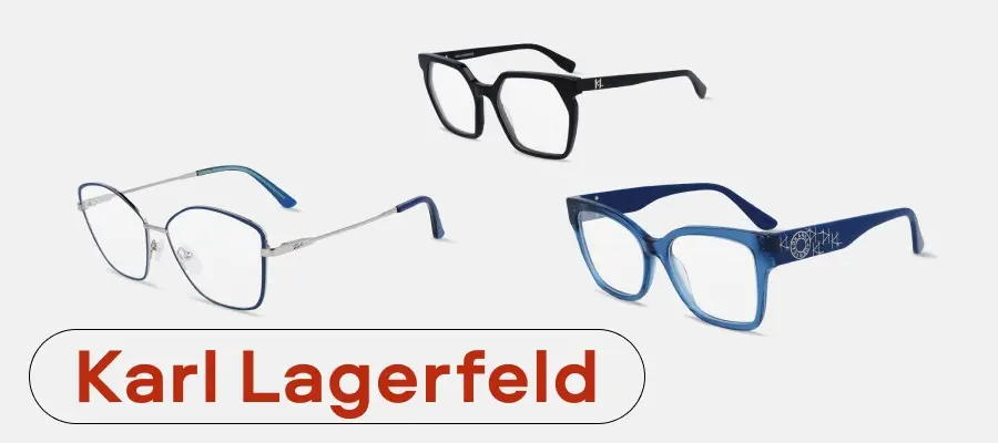 Новые бренды в «Очкарик»