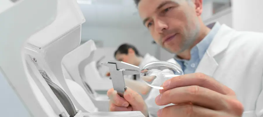 Почему хорошие очки стоят дорого?