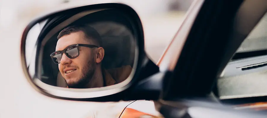 Очки для вождения