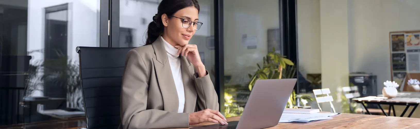 5 секретов отличного зрения