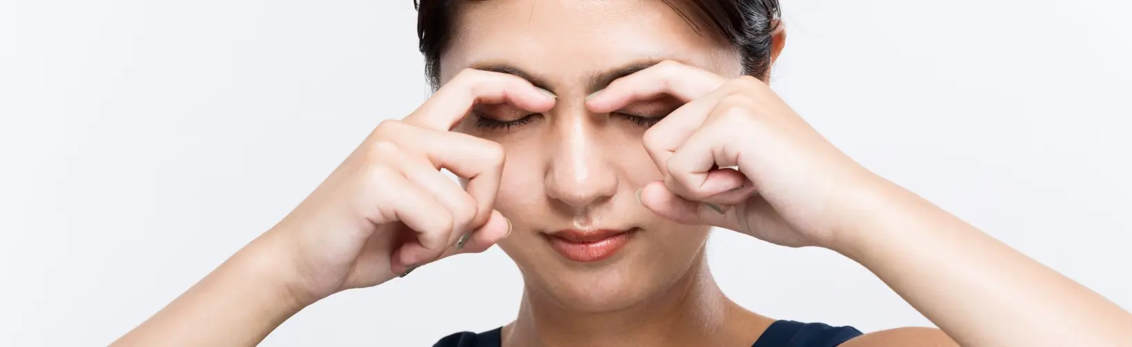 5 секретов отличного зрения