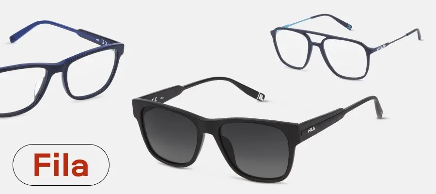 Новые бренды в «Очкарик»