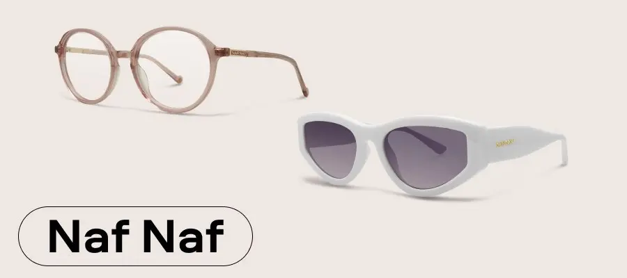 Новые бренды в «Очкарик»