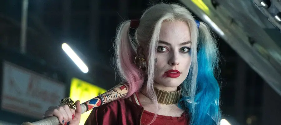 Эффектный образ в цветных линзах на Halloween