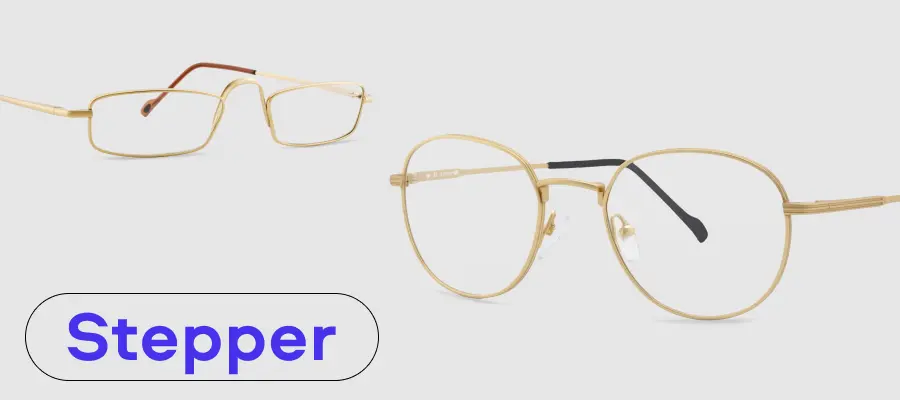 Новые бренды в Очкарик