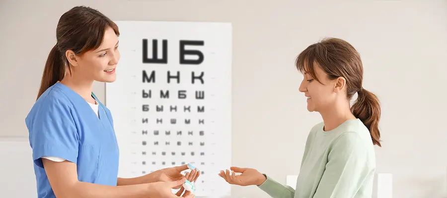 Какие квартальные линзы лучше выбрать на лето? Какие квартальные линзы лучше выбрать на лето?