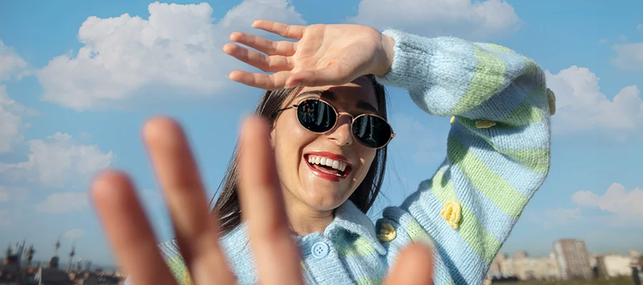 Светобоязнь