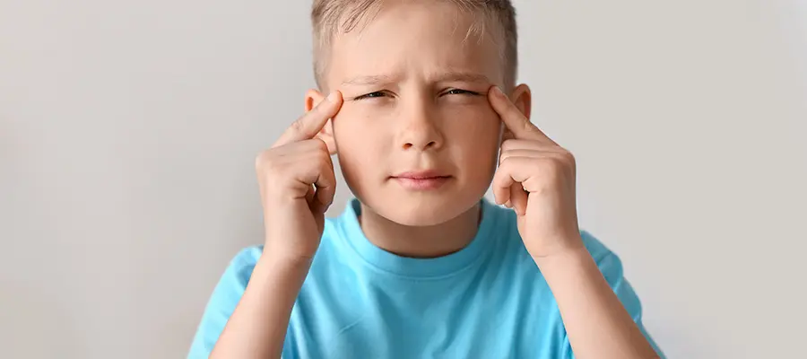 Анизометропия