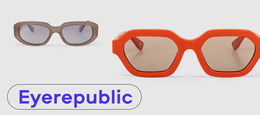 Новые бренды в Очкарик