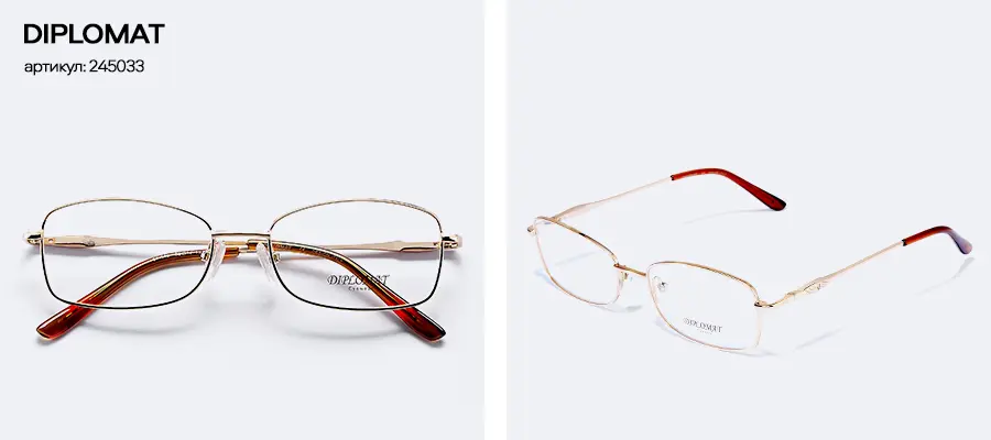 5 лучших оправ на весну и лето