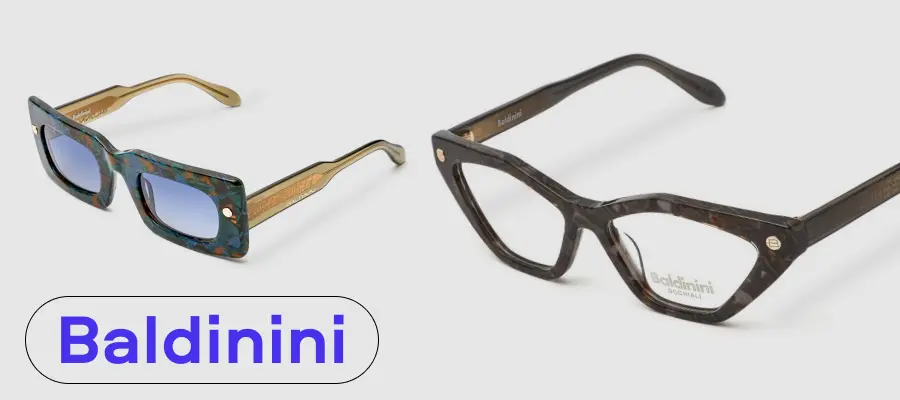 Новые бренды в Очкарик