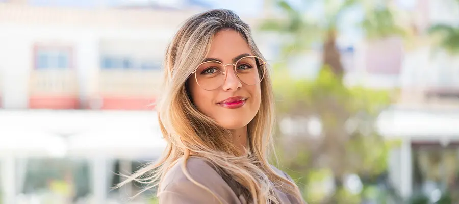 Почему хорошие очки стоят дорого?