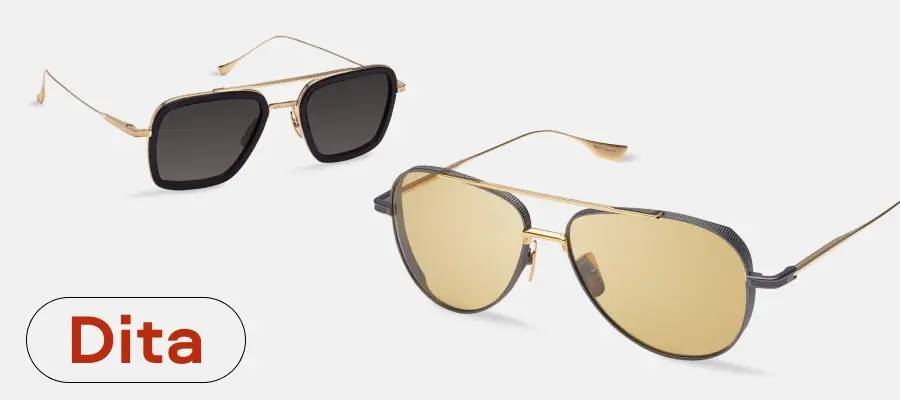 Новые бренды в «Очкарик»