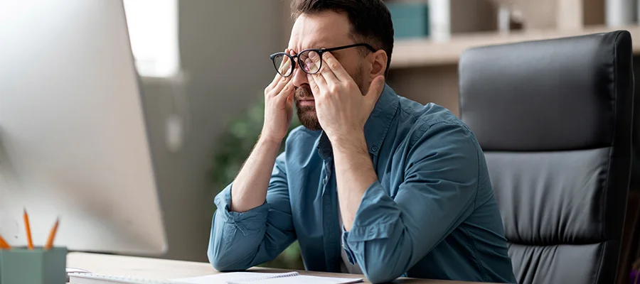 Косоглазие