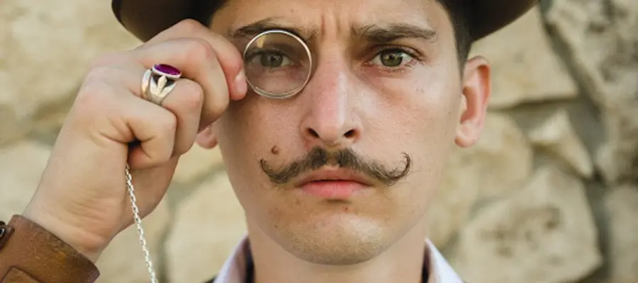 Как появились очки: экскурс в историю